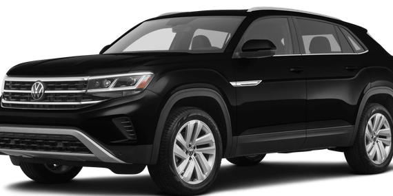 VOLKSWAGEN ATLAS CROSS SPORT 2020 1V26E2CA2LC208667 image VOLKSWAGEN ATLAS CROSS SPORT 2020 1V26E2CA2LC208667 image